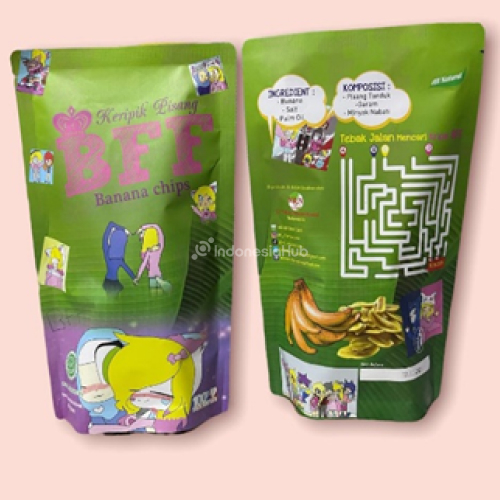 FIG & GREEN TEA – HINC NUNC